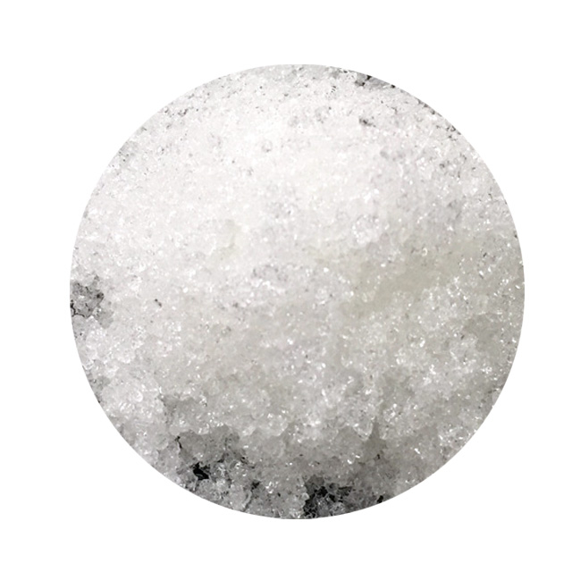 Lanthanum Chloride