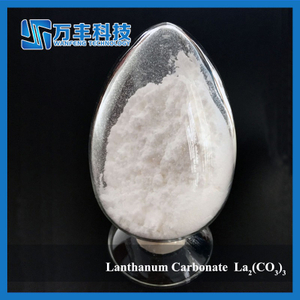 Lanthanum Carbonate