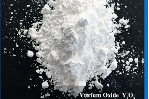 Rare Earth Chlorides: Critical Compounds for Clean Energy And Electronics