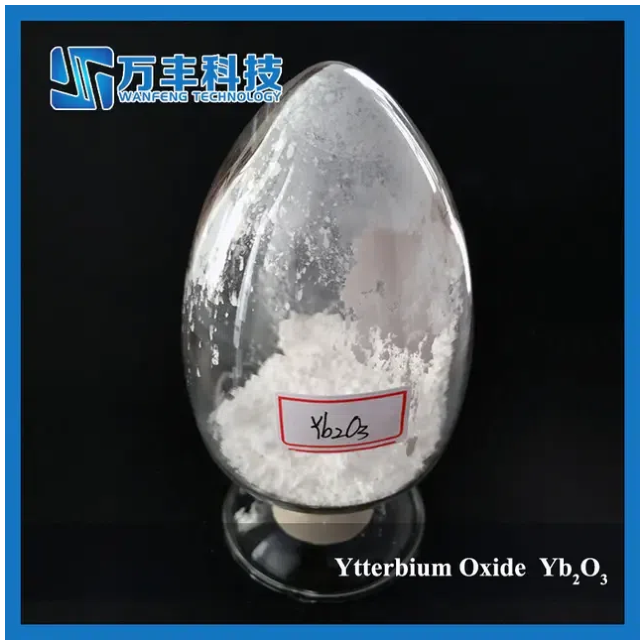 Rare Earth Oxides: Which Grade Fits Your Process?