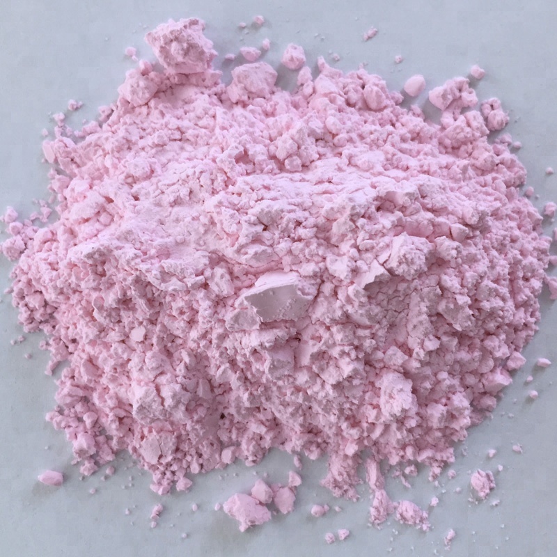Optical materials manufacturing and rare earth oxides