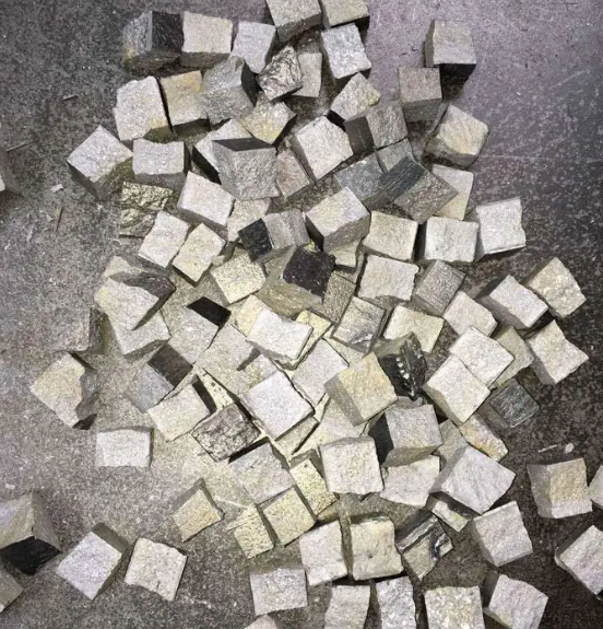 72% Gadolinium Ferrum Alloy for Magnetic Materials